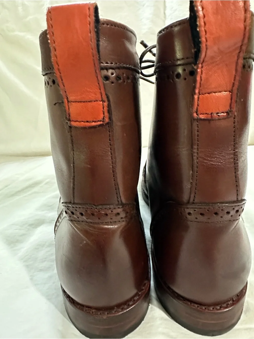 Allen Edmonds classic allen
